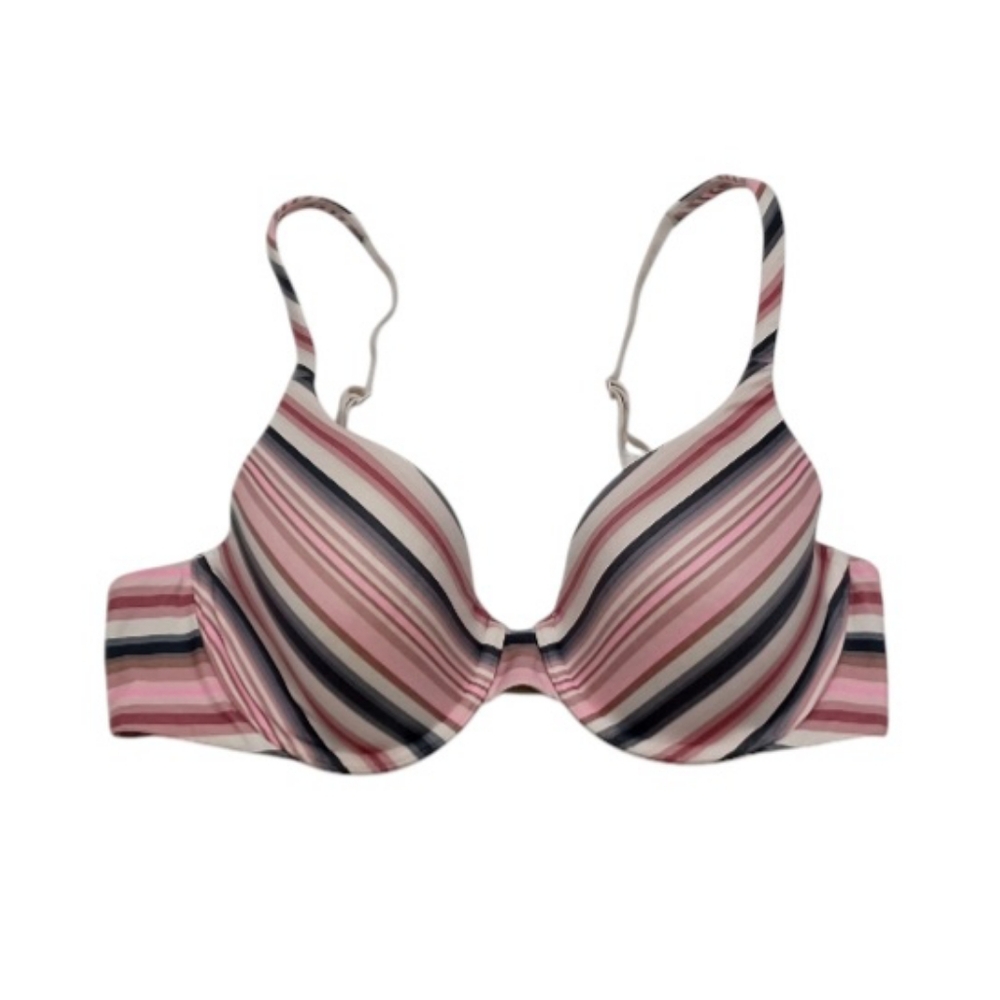 Victoria's Secret Perfect Coverage Bra, 34C